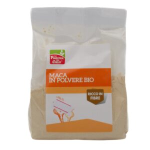 Maca In Polvere Bio - 200gr