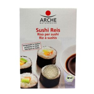 Riso Per Sushi Bio - 500gr