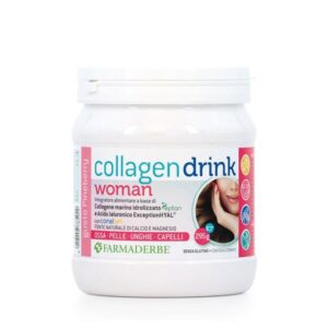 Collagen Drink Woman - 295 gr