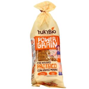 Pane Bauletto Proteico Bio - 400gr