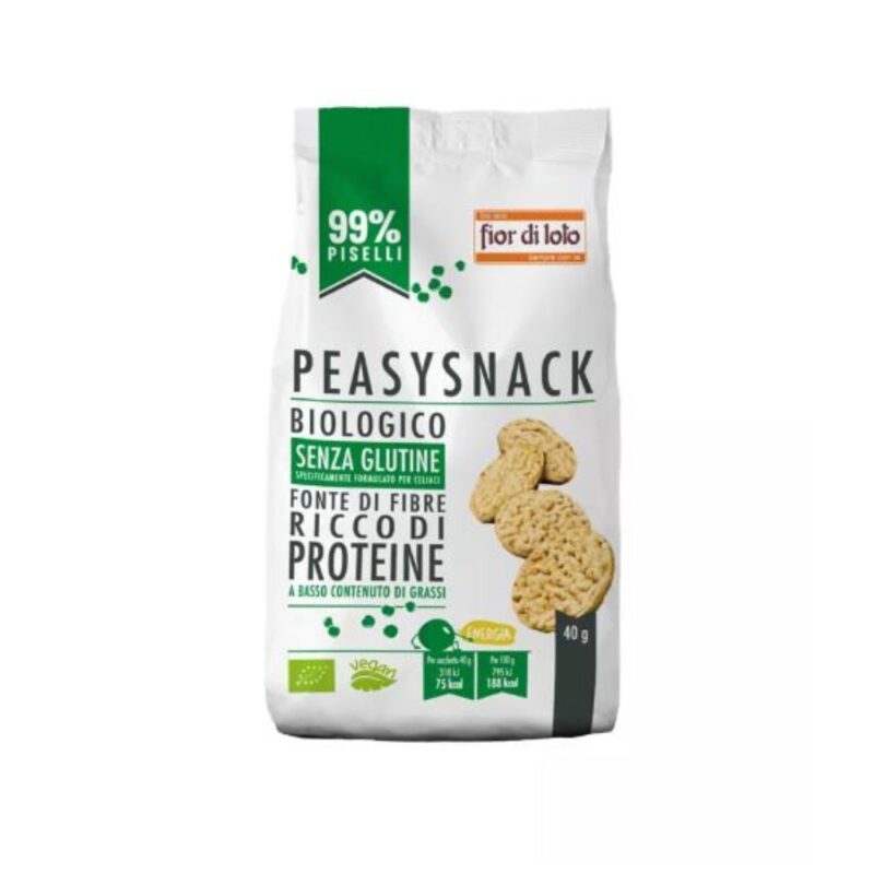 peasysnack