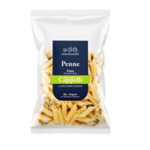 Penne Senatore Cappelli Bio - 500Gr