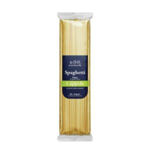 Spaghetti Senatore Cappelli Bio - 500gr