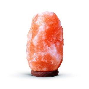 Lampada di Sale Rosa dell’Himalaya – 18 kg