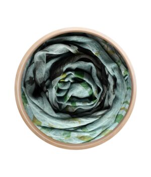 Foulard Bamboo – Bernini 75