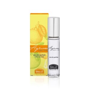Agrumèe Eau de Parfum - 10 ml