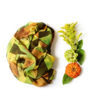 Foulard Bamboo – Balla 39