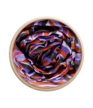 Foulard Bamboo - Boetti 83