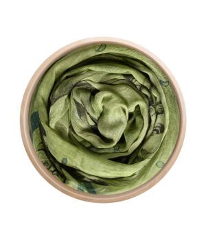 Foulard Bamboo – Canova 15