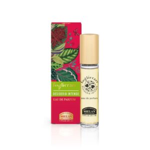 Foglierare - Desiderio Intenso Eau de Parfum - 10 ml