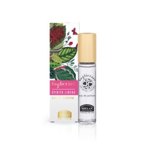 Foglierare – Spirito Libero Eau de Parfum – 10 ml