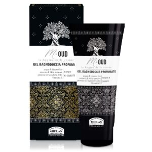M-Oud Gel Bagnodoccia Profumato - 200ml