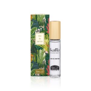 Kaffa Eau de Parfum - 10 mL