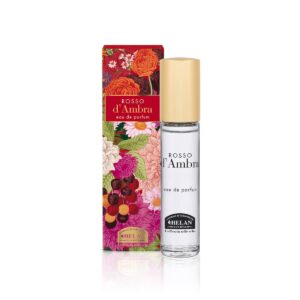 Rosso d'Ambra Eau de Parfum - 10 ml