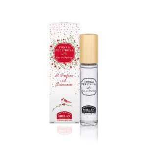 Tonka & Pepe Rosa Eau de Parfum - 10 mL