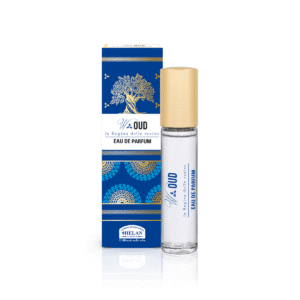 W-Oud Eau de Parfum - 10 ml