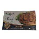Il Roast Vegan Bio Muscolo di Grano 200gr - Linea Oro