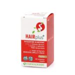 HAIR PLUS - 60 cps
