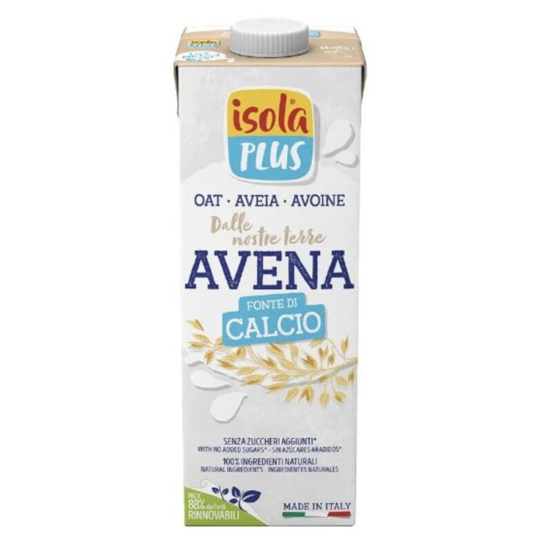 bevanda avena