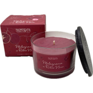 Candela Melagrana e Ribes Nero – 140 gr