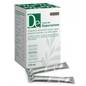 Travel Kit Depurazione - 20 stick