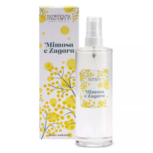 Spray per Ambiente - Mimosa Zagara - 100 ml