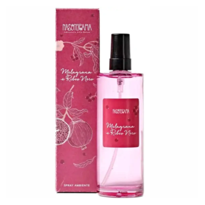 Spray per Ambiente – Melagrana e Ribes Nero – 100 ml