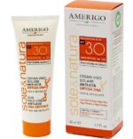 Crema Viso Solare Anti Età SPF30 - 50 ml