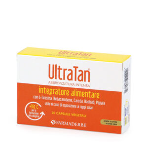 Ultra Tan 30 cps