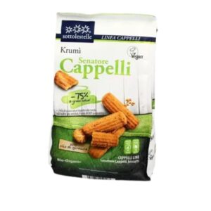 Biscotti Krumì Akrux - Bio - 300 g