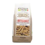 Penne Integrali di Grano Duro IRIS Bio - 500 gr