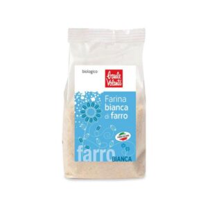 Baule Volante Farina Di Farro Biologica - 500gr