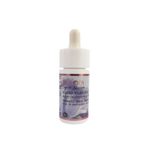 Bloom Siero Viso all'Acido Ialuronico 2% Naturetica - 35ml