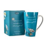 Neavita Comfort Mug - Drink And Turn Off The Thoughts