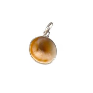 Pendente Gomti Chakra Bio Luce