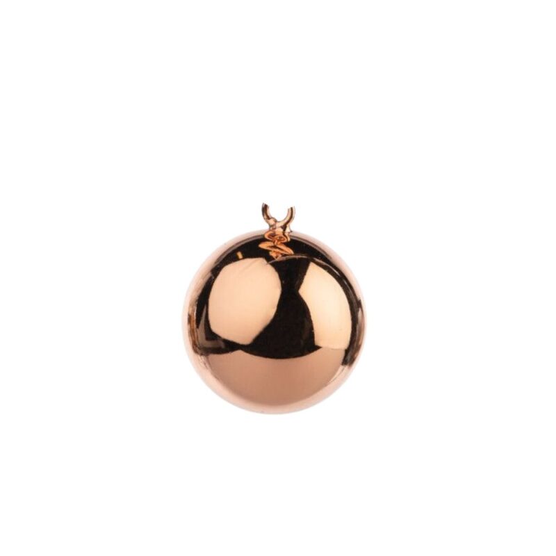 bola messicana oro rosa