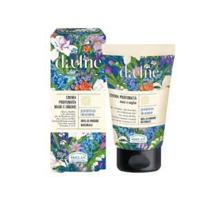 Helan Daefne Crema Profumata Mani e Unghie - 50 ml