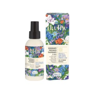 Helan Daefne Deodorante Profumato Traspirante Spray - 100 ml