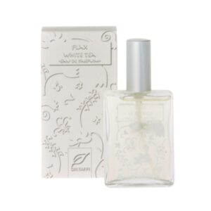 Dr. Taffi Eau De Parfum Lino e Tè Bianco - 35 ml