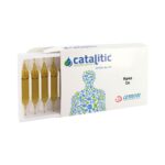 Cemon Catalitic Oligoelementi Rame (CU) - 20 Fiale Orali da 2 ml