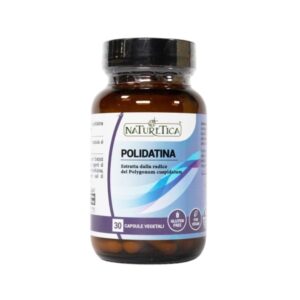 Polidatina Naturetica - 30 capsule