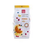 Croissant Bio con Pasta Madre Baule Volante - 5×45 gr.