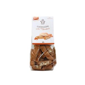 Io&Bio Biscotti Cantuccini alle Mandorle Bio   200 g