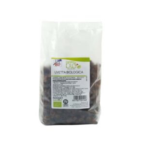 Uvetta Secca Bio La Finestra Sul Cielo - 500 gr