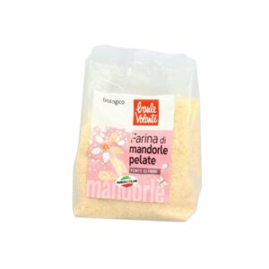 Farina Di Mandorle Pelate Baule Volante - 150 g