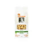 Girolomoni Mezze Maniche Senatore Cappelli – 500 gr