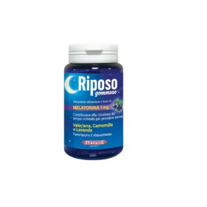 Riposo Gommose - 40 caramelle
