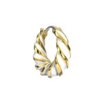 Biojoux Orecchini Alara White Gold