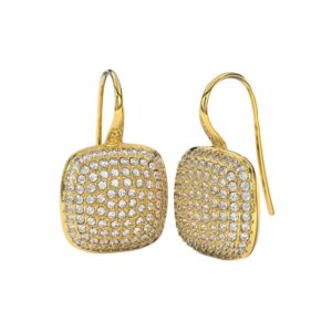 Biojoux Orecchino Laela Gold