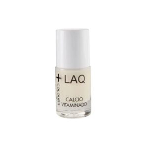 +LAQ Colours Smalto Calcio Vitaminato